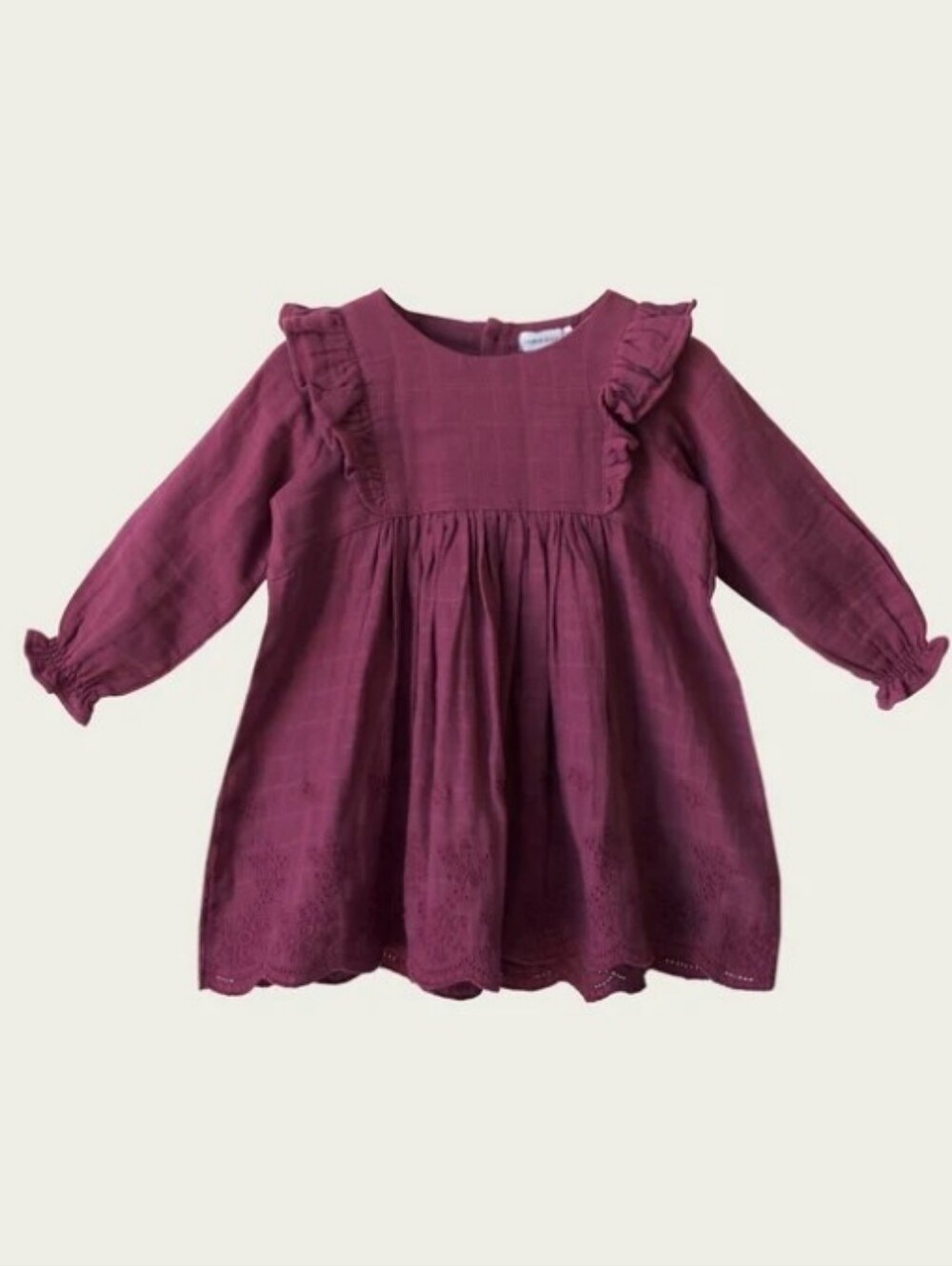 Jamie Kay Lilly Dress